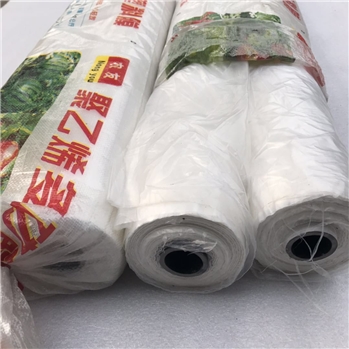 厂家直销塑料薄膜农用地膜黑地膜白地膜银黑双色地膜蔬菜防草地膜